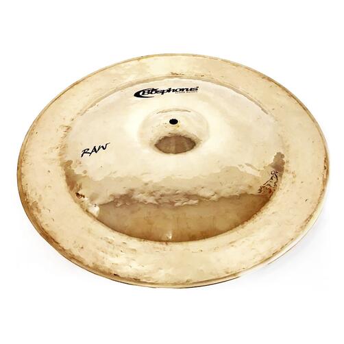 Bosphorus Gold Raw Series China Cymbal